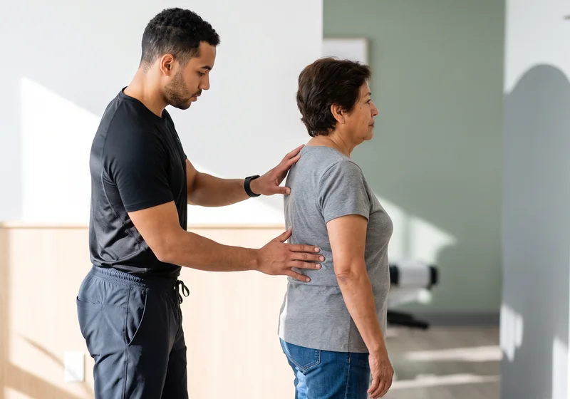 Physical Therapy at Simply Physio