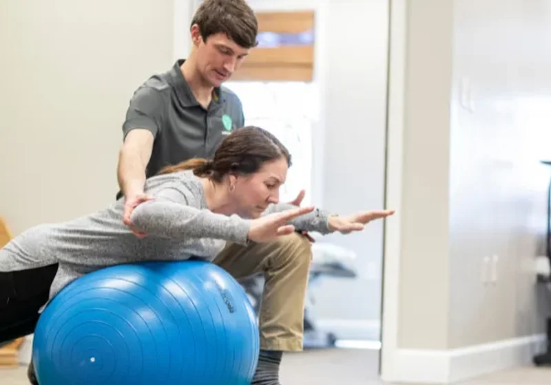 Telehealth at Simply Physio
