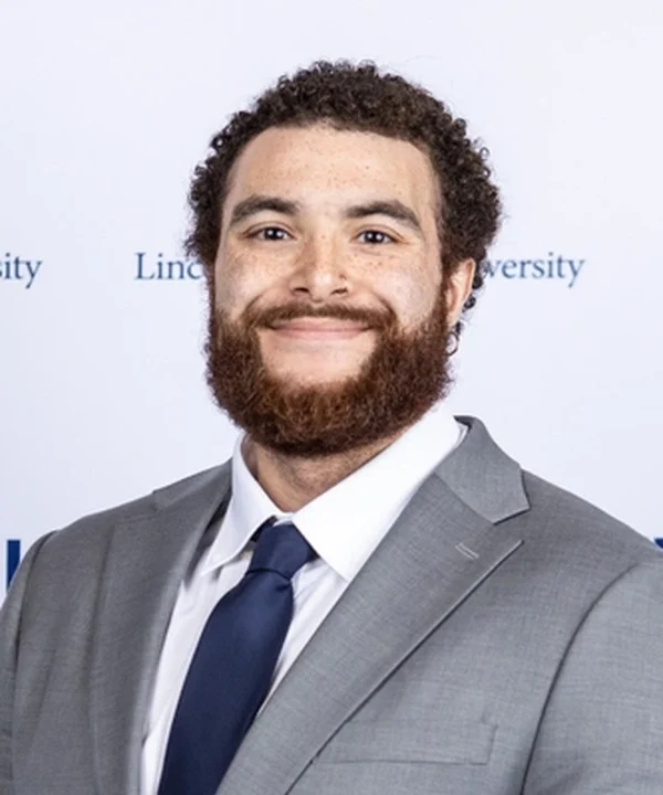 Portrait of Dr. Caleb White, Physical Therapist at Simply Physio