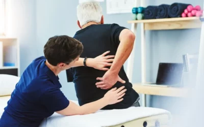 How Physical Therapy Improves Posture and Reduces Back Pain