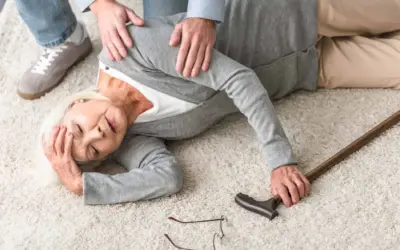 How Can I Improve My Balance With Physical Therapy? 