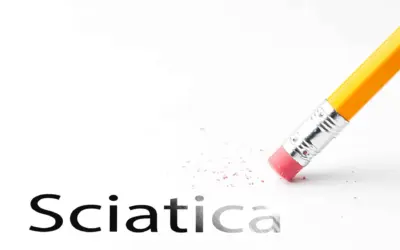 Top 5 Tips For Fixing Sciatica