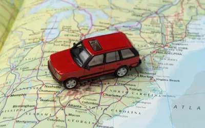 Back Pain From Traveling: 9 Tips You Need To Know Before Your Next Roadtrip