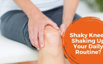 5 Best Physical Therapy Exercises to Relieve Knee Pain