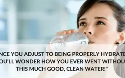 5 Very Useful Secrets About Staying Hydrated