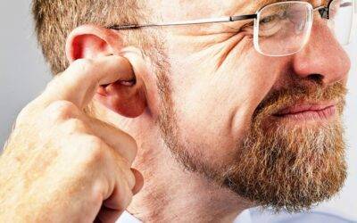 What Causes Waking Up with Ear Fullness and Dizziness?