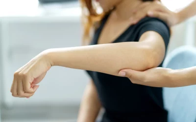Forearm Muscle Strain? How Physical Therapy Can Get You Back on Track