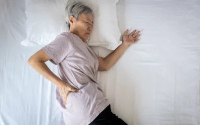 How to Relieve Hip Pain While Sleeping: Expert Tips from Simply Physio