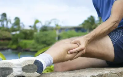 Can Tight Calves Cause Back Pain? Here’s What You Need to Know