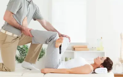 Manual Therapy Techniques: Helping You Move Freely Again at Simply Physio
