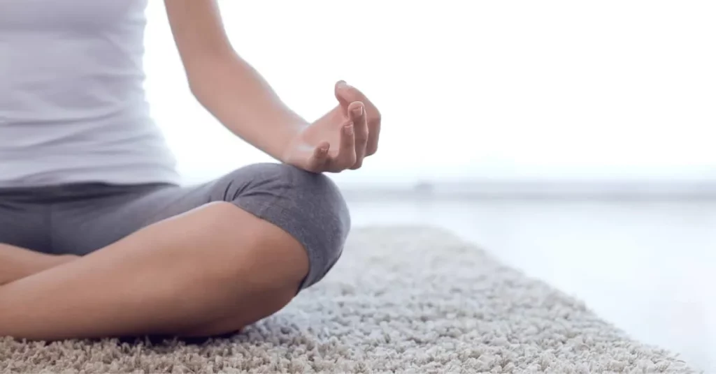 Mindfulness Exercises for Anxiety