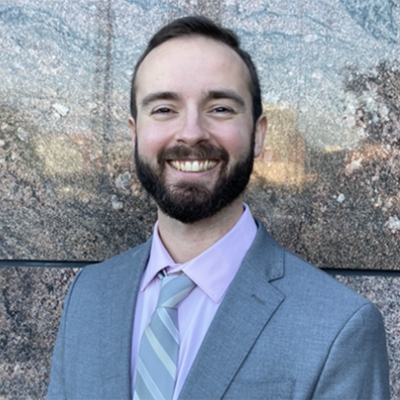 Robby McCarty headshot