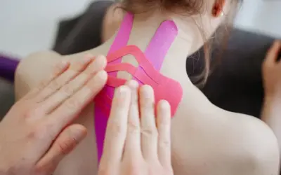 Types of Athletic Tape: What They’re For, and How to Use Them Right