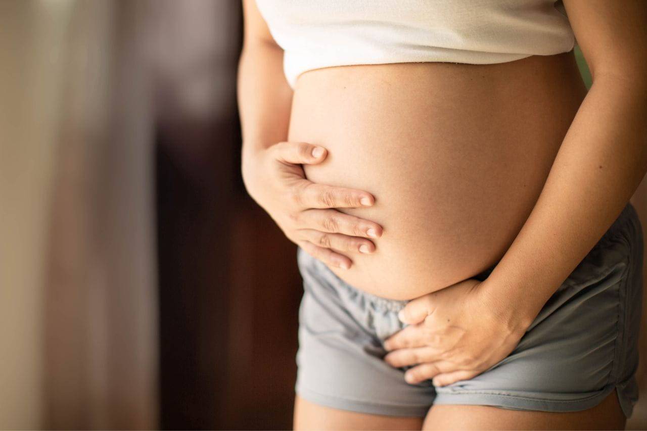 symphysis pubis dysfunction