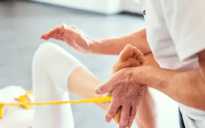 400 Five-Star Reviews: Why Simply Physio is Knoxville’s Most Trusted Physical Therapy Clinic