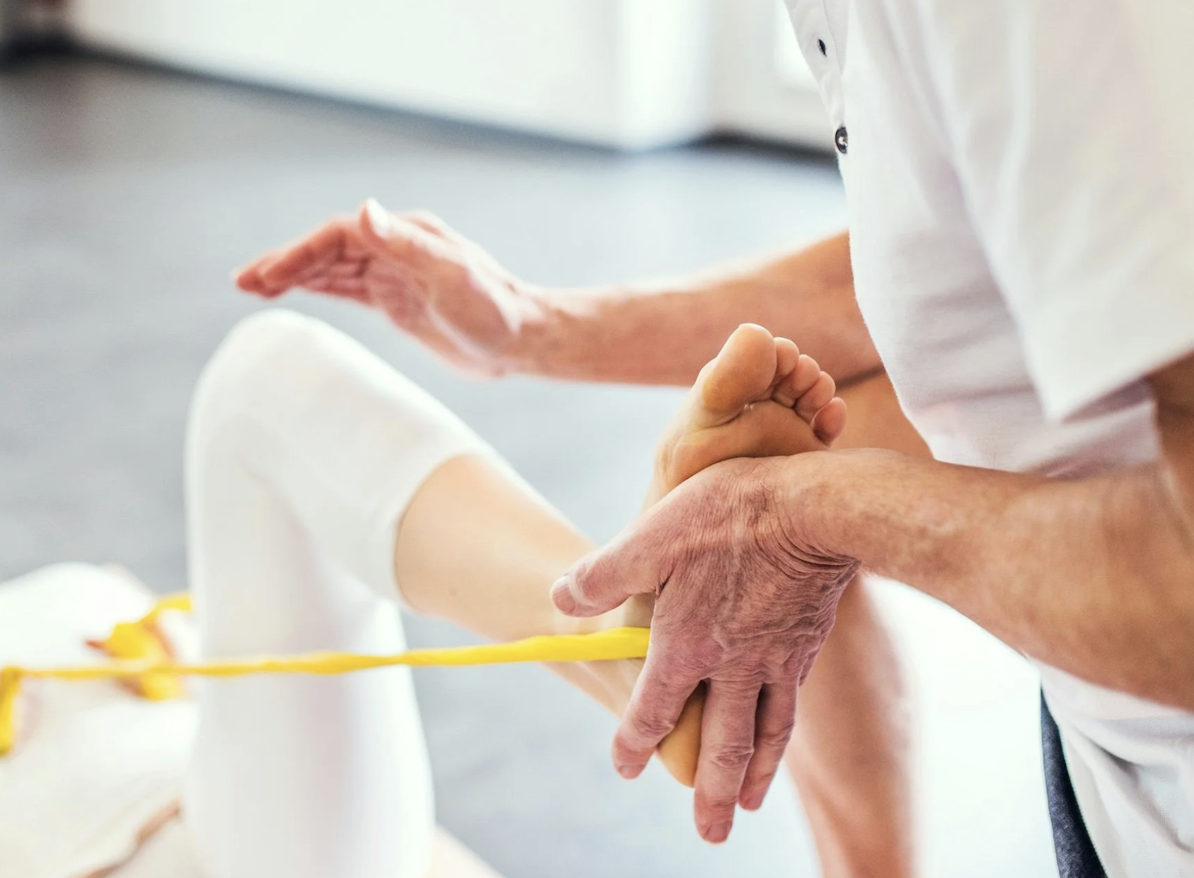 Why Simply Physio is Knoxville's Most Trusted Physical Therapy Clinic