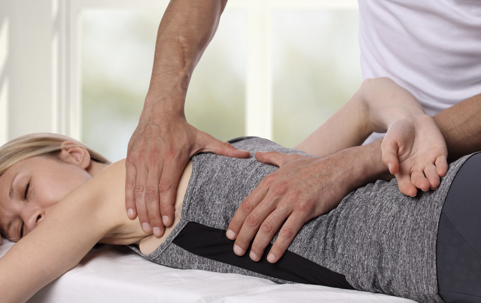 Best Physical Therapy in Knoxville TN: Simply Physio