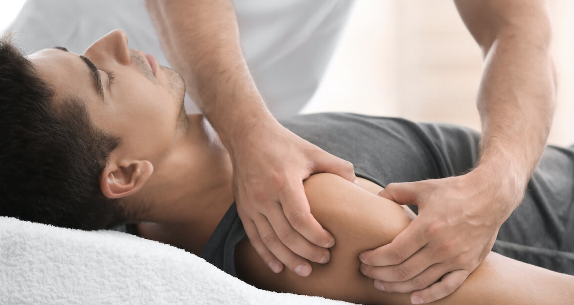 Best of Knoxville Winner: Simply Physio